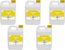 Load image into Gallery viewer, 40% Acetic Acid, 8 x Stronger Than Regular Spirit White Vinegar, 5L, Weed Killer
